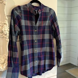 Hatley Blouse